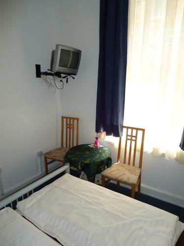 Hostal Hotel Garni Nord