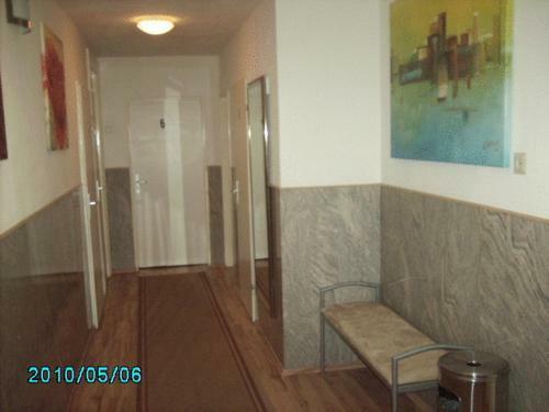 Hostal Hotel Garni Nord