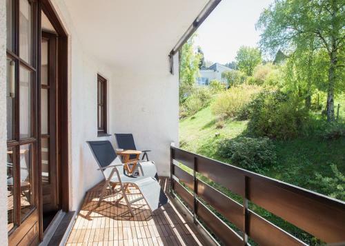 Hostal Hotel Weigels Bergfreiheit