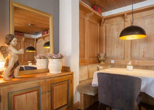Hostal Hotel Weigels Bergfreiheit