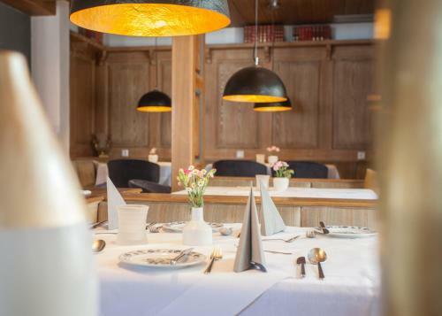 Hostal Hotel Weigels Bergfreiheit