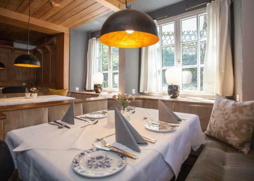 Hostal Hotel Weigels Bergfreiheit
