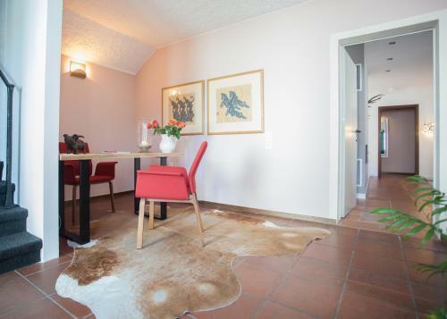 Hostal Hotel Weigels Bergfreiheit