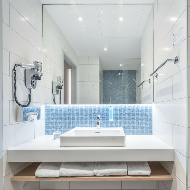 Hotel Holiday Inn Express - Berlin - Alexanderplatz