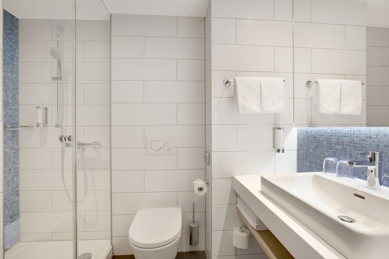 Hotel Holiday Inn Express - Berlin - Alexanderplatz
