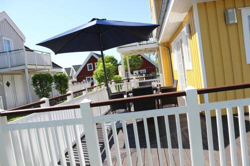 Ferienhaus Am Scharm�tzelsee