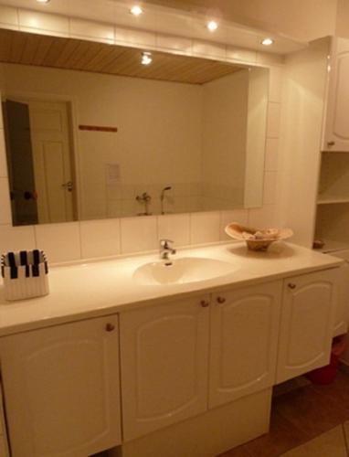 Ferienhaus Am Scharm�tzelsee