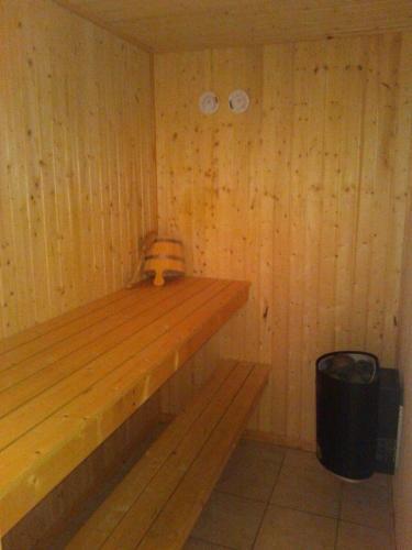 Ferienhaus Am Scharm�tzelsee