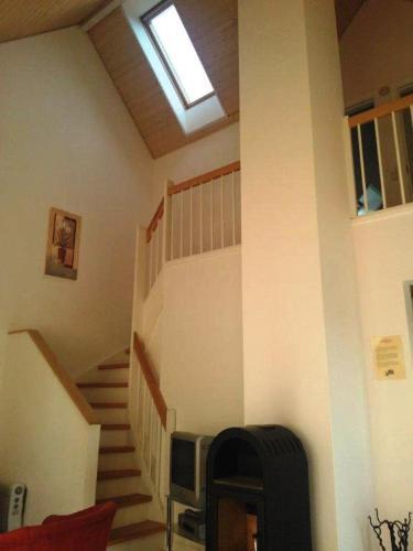 Ferienhaus Am Scharm�tzelsee