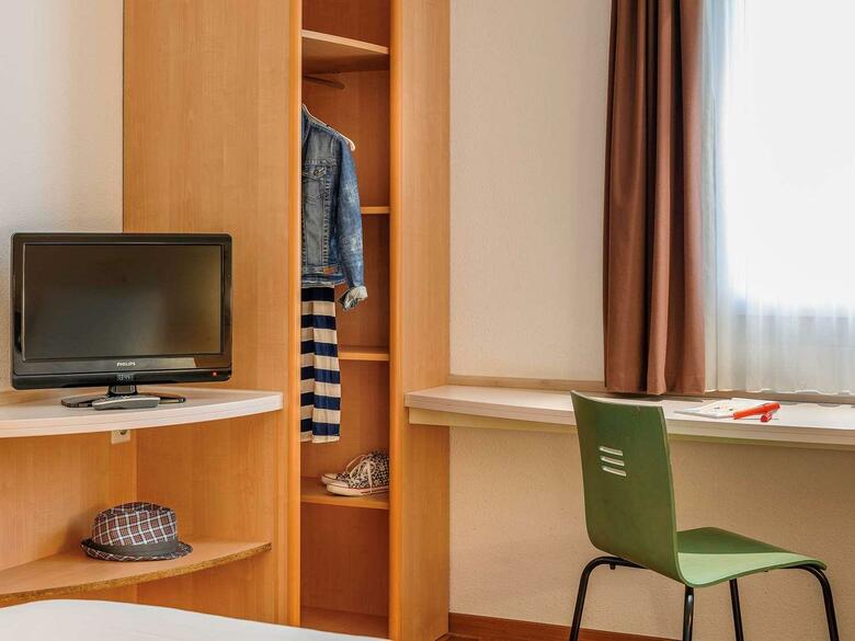 Ibis Hotel Frankfurt Airport