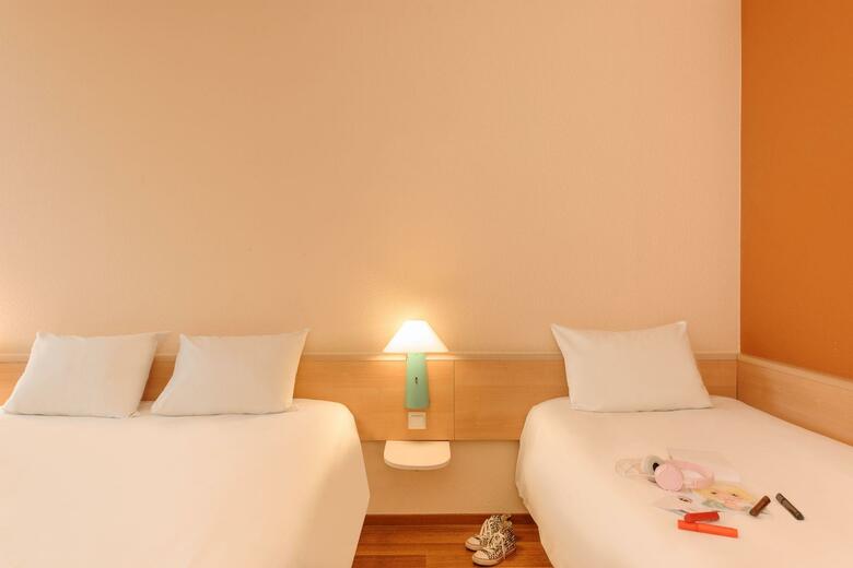 Ibis Hotel Frankfurt Airport