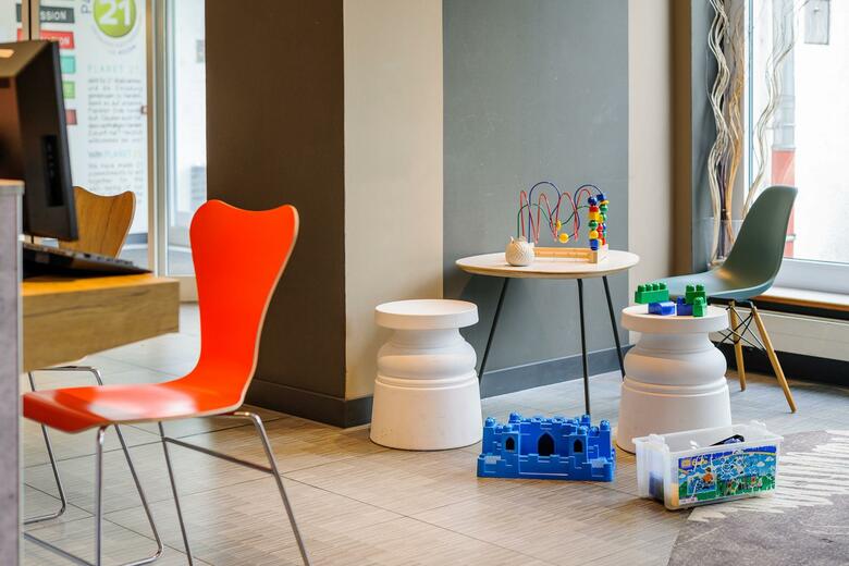 Ibis Hotel Frankfurt Airport