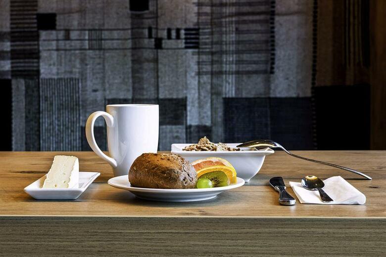 Ibis Hotel Frankfurt Airport