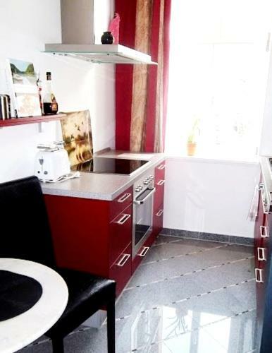 Apartment Kirnitzschtal St