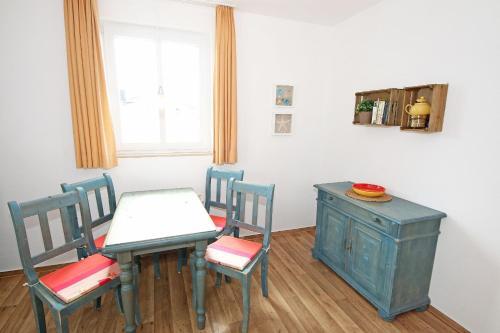 Apartamento Villa Karola - Ferienwohnung 20