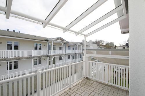 Apartamento Villa Karola - Ferienwohnung 20