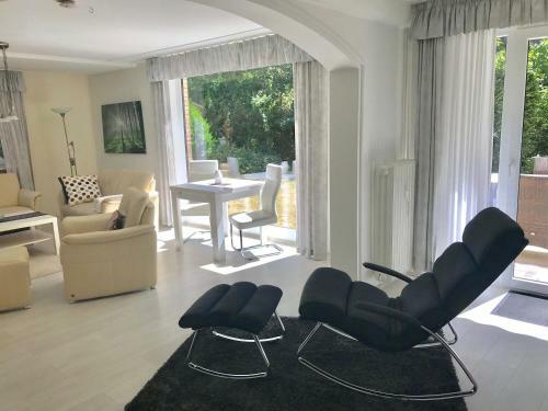 Apartamentos Haus Heidelerche
