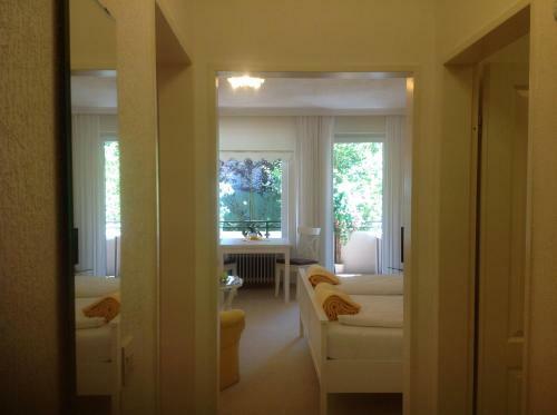 Apartamentos Haus Heidelerche
