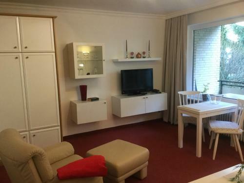 Apartamentos Haus Heidelerche