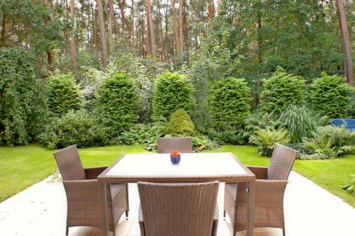 Apartamentos Haus Heidelerche