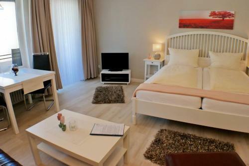 Apartamentos Haus Heidelerche