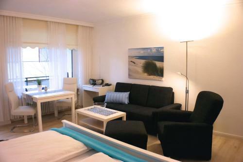 Apartamentos Haus Heidelerche