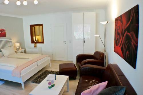 Apartamentos Haus Heidelerche