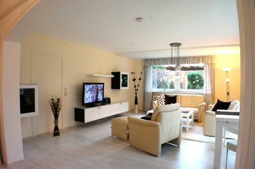 Apartamentos Haus Heidelerche