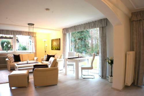 Apartamentos Haus Heidelerche