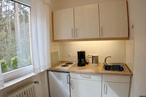 Apartamentos Haus Heidelerche