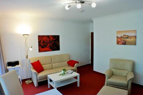 Apartamentos Haus Heidelerche