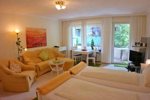 Apartamentos Haus Heidelerche