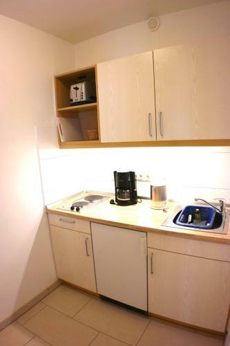 Apartamentos Haus Heidelerche