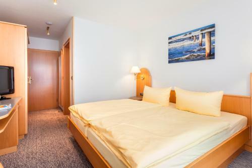 Hotel Stranddistel