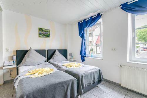 Hostal Nurburgring Rooms Pinocchio