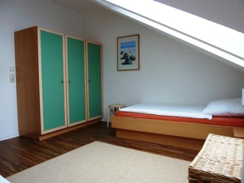 Apartamento Villa Granitz - Ferienwohnung Kettelhoit