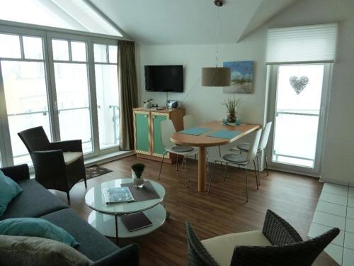 Apartamento Villa Granitz - Ferienwohnung Kettelhoit