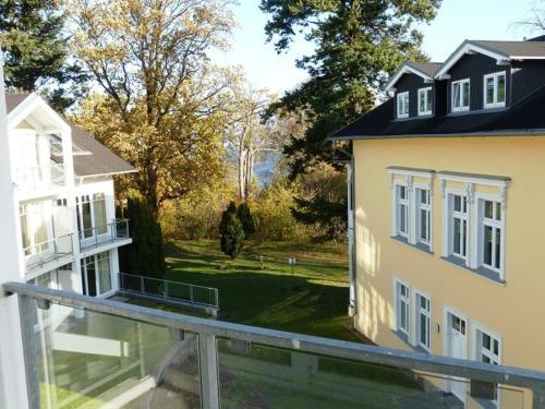 Apartamento Villa Granitz - Ferienwohnung Kettelhoit