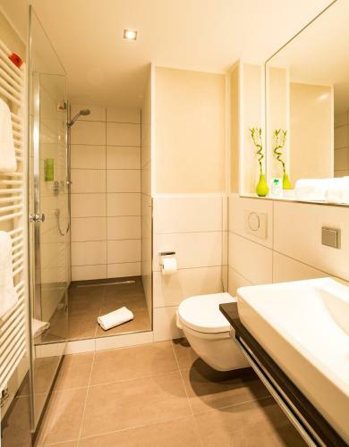Sevendays Hotel Boardinghouse Mannheim