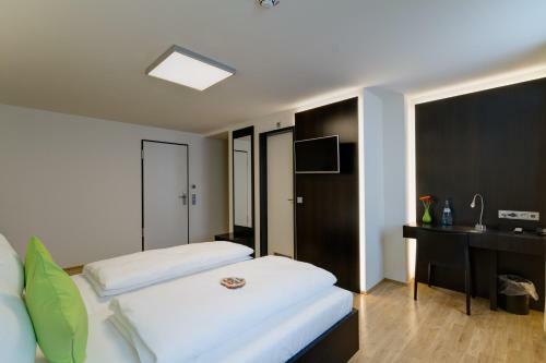 Sevendays Hotel Boardinghouse Mannheim