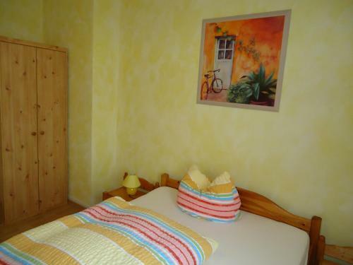 Hostal G�stehaus Verhoeven