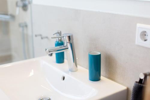 Apartamento Ferienwohnung Busch