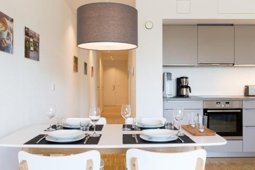 Apartamento Ferienwohnung Busch