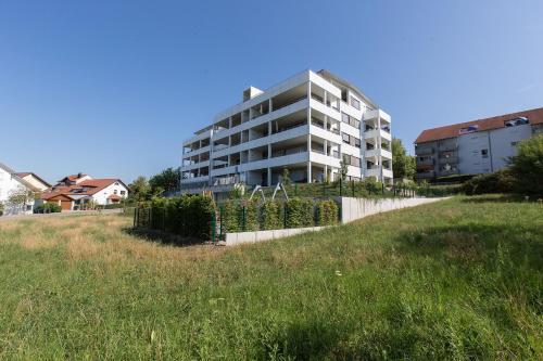 Apartamento Ferienwohnung Busch