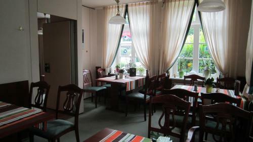 Hotel Bergedorfer H�he