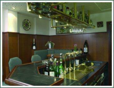 Hotel Bergedorfer H�he