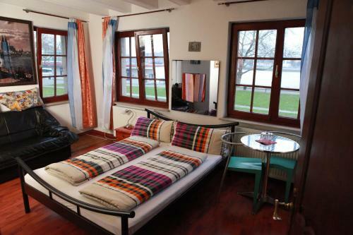 Apartamento Haus Enteresan