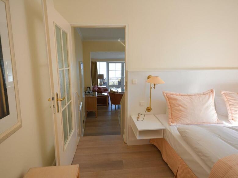 Strandhotel Miramar
