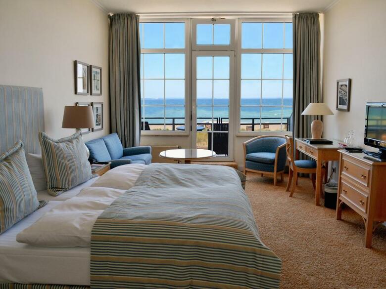 Strandhotel Miramar