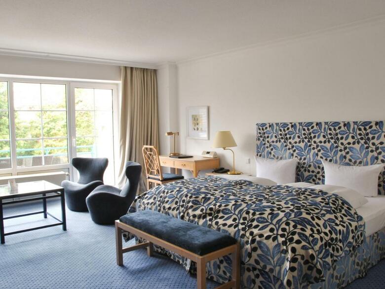 Strandhotel Miramar